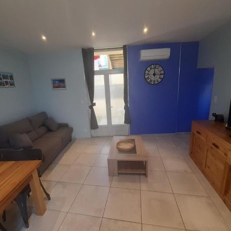 Au 70 Appartement Millau Buitenkant foto